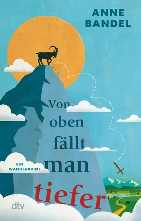 Bandel |  Von oben fällt man tiefer | Buch |  Sack Fachmedien