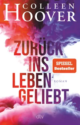 Hoover |  Zurück ins Leben geliebt | Buch |  Sack Fachmedien