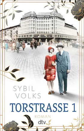 Volks |  Torstraße 1 | Buch |  Sack Fachmedien