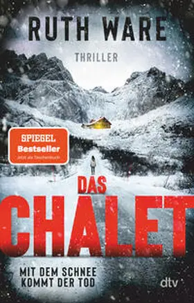 Ware |  Das Chalet | Buch |  Sack Fachmedien