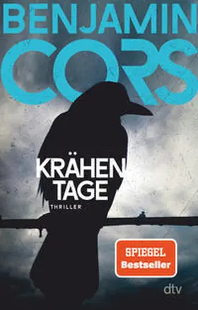 Cors | Krähentage | Buch | 978-3-423-22055-2 | www2.sack.de