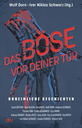 Bestgen / Dorn / Laub |  Das Böse vor deiner Tür | Buch |  Sack Fachmedien