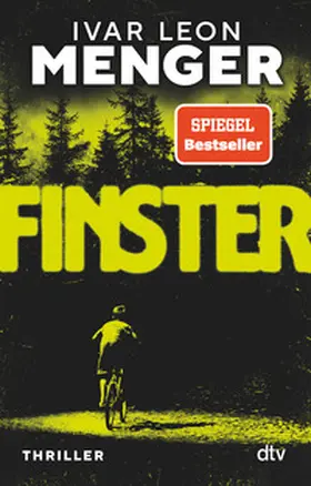 Menger |  Finster | Buch |  Sack Fachmedien