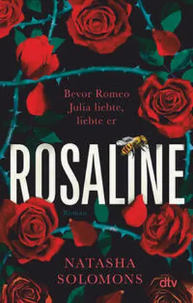 Solomons | Rosaline | Buch | 978-3-423-22088-0 | www2.sack.de