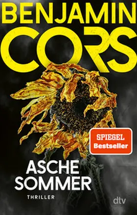 Cors |  Aschesommer | Buch |  Sack Fachmedien