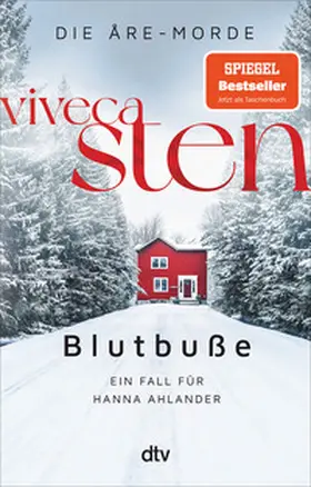 Sten |  Blutbuße | Buch |  Sack Fachmedien