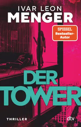 Menger |  Der Tower | Buch |  Sack Fachmedien