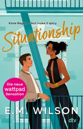 Wilson |  Situationship | Buch |  Sack Fachmedien