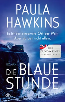 Hawkins |  Die blaue Stunde | Buch |  Sack Fachmedien