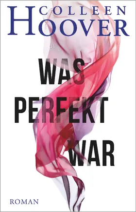 Hoover | Was perfekt war | Buch | 978-3-423-23001-8 | sack.de