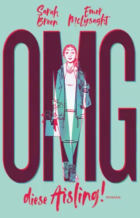 Breen / McLysaght |  OMG, diese Aisling! | Buch |  Sack Fachmedien