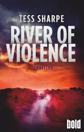 Sharpe | River of Violence | Buch | 978-3-423-23015-5 | sack.de