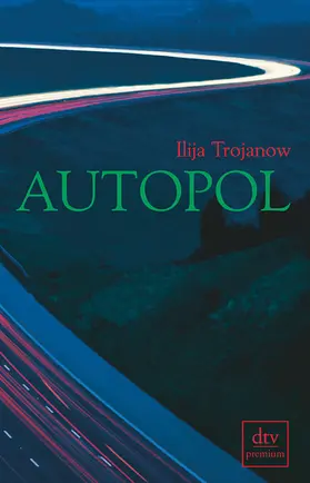 Trojanow / Spindler |  Autopol | Buch |  Sack Fachmedien