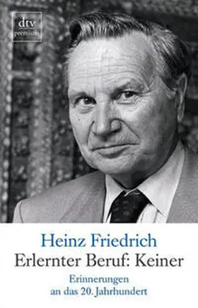 Friedrich / Göppl |  Erlernter Beruf: Keiner | Buch |  Sack Fachmedien