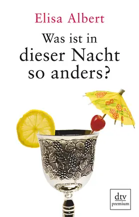Albert |  Was ist in dieser Nacht so anders? | Buch |  Sack Fachmedien