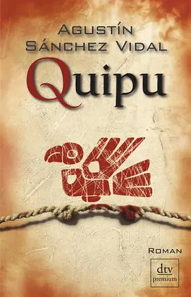 Vidal |  QUIPU | Buch |  Sack Fachmedien