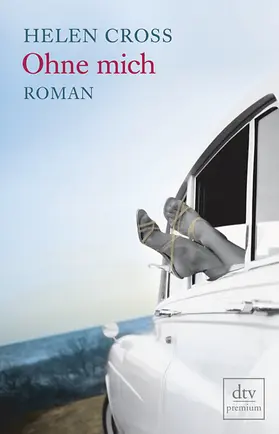 Cross |  Ohne mich | Buch |  Sack Fachmedien