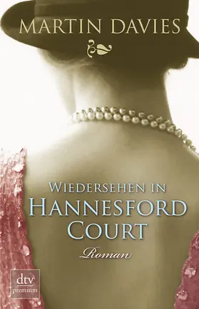 Davies |  Wiedersehen in Hannesford Court | Buch |  Sack Fachmedien