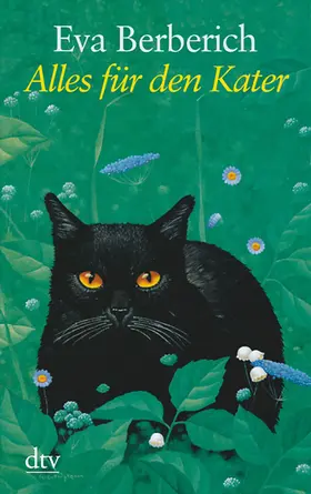 Berberich |  Alles für den Kater | Buch |  Sack Fachmedien