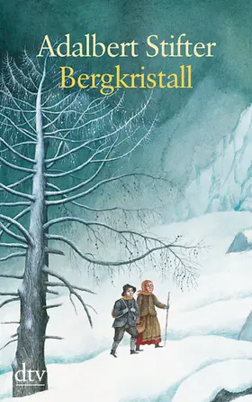 Stifter |  Bergkristall | Buch |  Sack Fachmedien