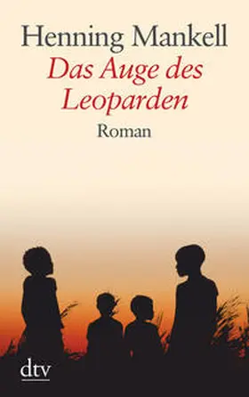 Mankell |  Das Auge des Leoparden | Buch |  Sack Fachmedien