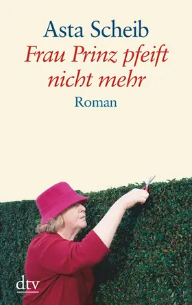 Scheib |  Frau Prinz pfeift nicht mehr | Buch |  Sack Fachmedien