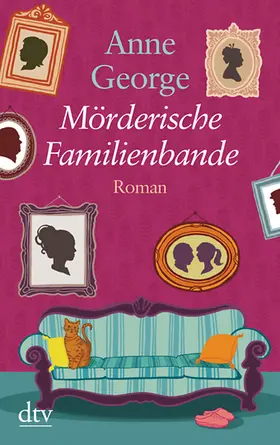 George |  Mörderische Familienbande | Buch |  Sack Fachmedien