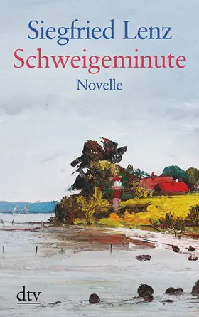 Lenz |  Schweigeminute. Großdruck | Buch |  Sack Fachmedien