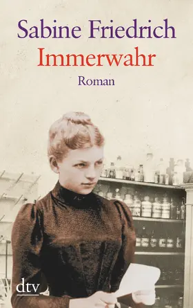 Friedrich |  Immerwahr | Buch |  Sack Fachmedien