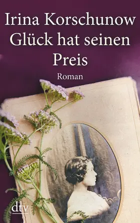 Korschunow |  Glück hat seinen Preis. Großdruck | Buch |  Sack Fachmedien