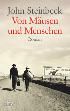 Steinbeck |  Von Mäusen und Menschen | Buch |  Sack Fachmedien