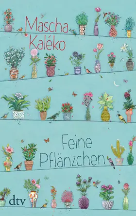 Kaléko |  Feine Pflänzchen | Buch |  Sack Fachmedien