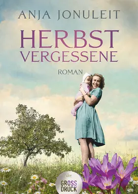 Jonuleit |  Herbstvergessene | Buch |  Sack Fachmedien