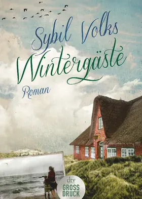 Volks |  Wintergäste | Buch |  Sack Fachmedien
