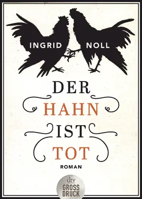 Noll |  Der Hahn ist tot | Buch |  Sack Fachmedien