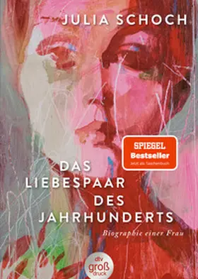 Schoch |  Das Liebespaar des Jahrhunderts | Buch |  Sack Fachmedien