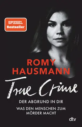 Hausmann |  TRUE CRIME. Der Abgrund in dir | Buch |  Sack Fachmedien