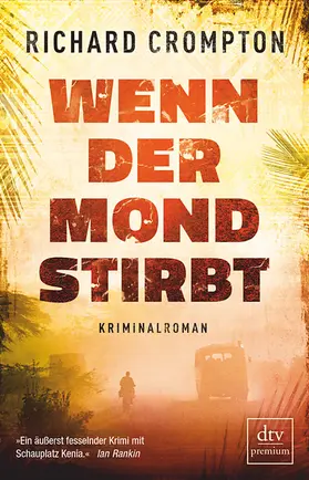 Crompton |  Wenn der Mond stirbt | Buch |  Sack Fachmedien