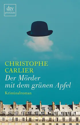 Carlier |  Der Mörder mit dem grünen Apfel | Buch |  Sack Fachmedien