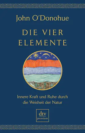  Die vier Elemente | Buch |  Sack Fachmedien
