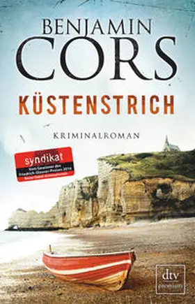 Cors |  Küstenstrich | Buch |  Sack Fachmedien
