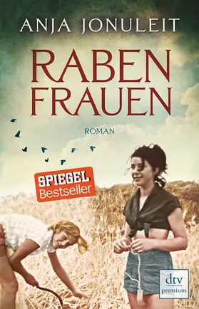Jonuleit |  Rabenfrauen | Buch |  Sack Fachmedien