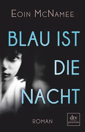 McNamee |  Blau ist die Nacht | Buch |  Sack Fachmedien