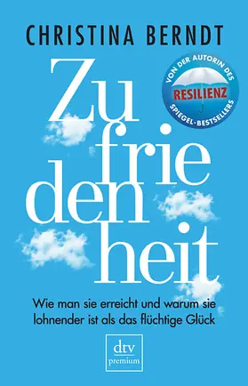 Berndt |  Zufriedenheit | Buch |  Sack Fachmedien