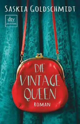 Goldschmidt |  Die Vintage-Queen | Buch |  Sack Fachmedien