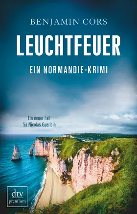 Cors |  Leuchtfeuer | Buch |  Sack Fachmedien