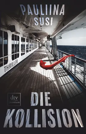 Susi |  Die Kollision | Buch |  Sack Fachmedien