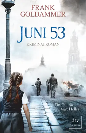 Goldammer |  Juni 53 | Buch |  Sack Fachmedien