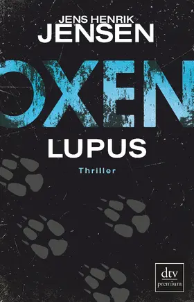 Jensen | Oxen. Lupus | Buch | 978-3-423-26243-9 | www2.sack.de