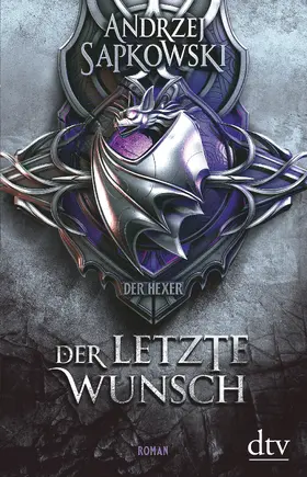 Sapkowski |  Der letzte Wunsch | Buch |  Sack Fachmedien